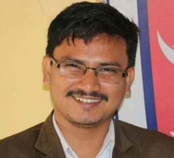Binod Pariyar
